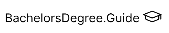 marketing.bachelorsdegree Logo
